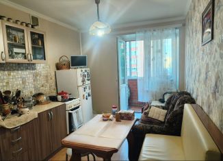 Продам 1-комнатную квартиру, 40.2 м2, Александров, улица Горького, 1