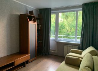 Однокомнатная квартира в аренду, 36 м2, Санкт-Петербург, проспект Большевиков, 8к2Б