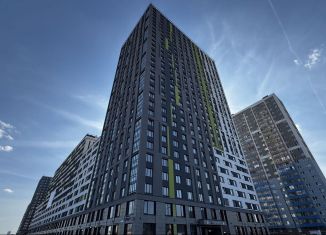 Квартира на продажу студия, 24.3 м2, Санкт-Петербург, Витебский проспект, 99к1