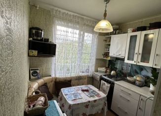 Однокомнатная квартира на продажу, 31.6 м2, Киржач, Октябрьская улица, 11А