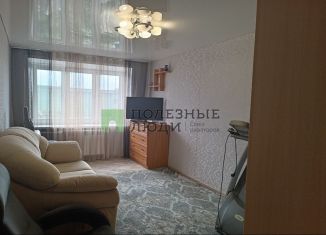 Продается 2-ком. квартира, 47.5 м2, Сызрань, Советская улица, 125