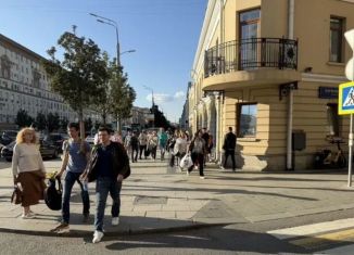 Сдаю помещение свободного назначения, 45 м2, Москва, Смоленская площадь, 6/13, район Арбат