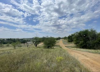 Участок на продажу, 15 сот., поселок Царицын, Новосёловская улица, 21