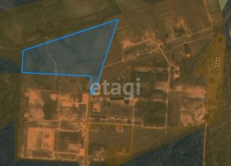 Продается земельный участок, 1740 сот., поселок Лесное