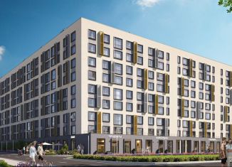 Продам 1-комнатную квартиру, 31.5 м2, Крым