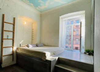 Сдается квартира студия, 30 м2, Санкт-Петербург, улица Достоевского, 36