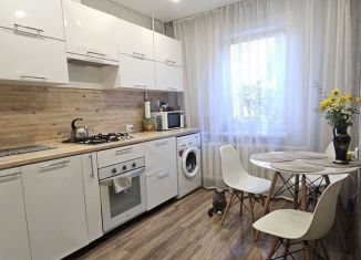 Трехкомнатная квартира на продажу, 65.5 м2, Тула, Рязанская улица, 32к1