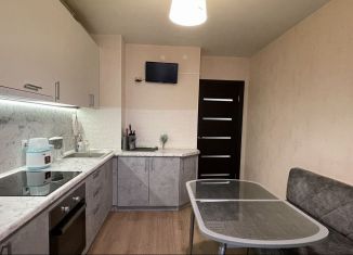 Продается 1-комнатная квартира, 34.2 м2, деревня Царёво, улица Петра Гаврилова, 36