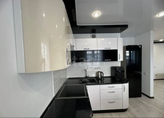 Продажа квартиры студии, 40.6 м2, Воронеж, Олимпийский бульвар, 14, ЖК Ботанический сад