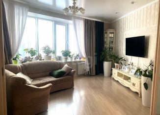 Продается двухкомнатная квартира, 78.6 м2, Реутов, Лесная улица, 11, ЖК Лесная, 11