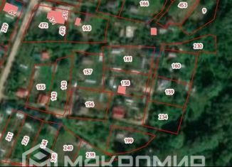 Продаю участок, 4.7 сот., Орёл, площадь Ленина