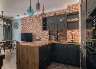 Сдается 2-комнатная квартира, 55 м2, Санкт-Петербург, 2-я Советская улица, 4Б