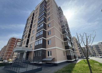 Продажа двухкомнатной квартиры, 64 м2, Краснодар, улица Героя Хабибуллина, 7, ЖК Лиговский