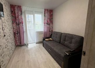 Аренда 1-ком. квартиры, 26 м2, посёлок Голубево, Лазурная улица, 19