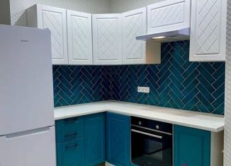 Продам 1-ком. квартиру, 35 м2, Видное, улица Галины Вишневской, 1к1