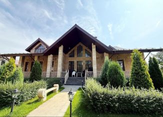 Дом на продажу, 770.5 м2, деревня Фоминское, Берёзовая улица, 33