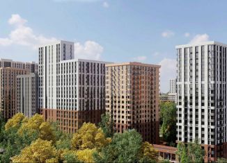 Продам квартиру студию, 25.2 м2, Татарстан