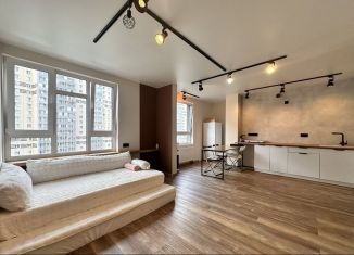 Продажа 2-комнатной квартиры, 60.4 м2, посёлок Парголово, улица Архитектора Белова, 6к3