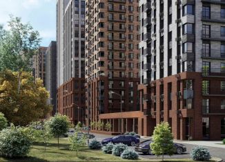 Продам двухкомнатную квартиру, 48 м2, Казань