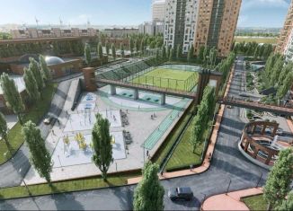 Продаю квартиру студию, 28 м2, Ростов-на-Дону, ЖК Гринсайд