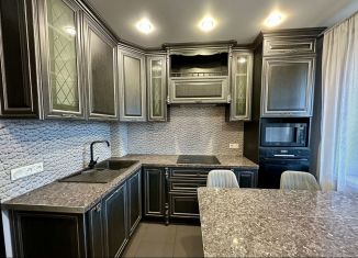 Продажа трехкомнатной квартиры, 72.6 м2, Сестрорецк, Приморское шоссе, 273