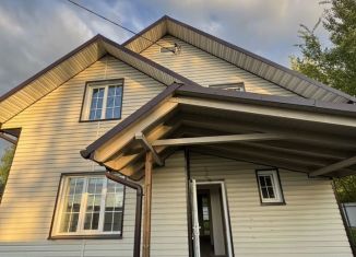 Продаю дом, 89 м2, деревня Кузнецы, Берёзовый проезд