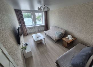 Сдам в аренду 1-ком. квартиру, 47 м2, Тверь, улица Спартака