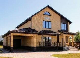 Продается дом, 145 м2, посёлок Индустриальный, Светлая улица