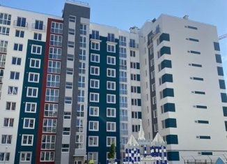 Двухкомнатная квартира на продажу, 60.4 м2, Калининград