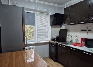 Сдаю 1-комнатную квартиру, 30 м2, Краснодар, улица 2-я Пятилетка, 8/1, микрорайон Черемушки