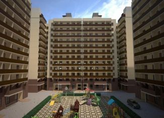 Продажа квартиры студии, 23 м2, Избербаш, улица Джабраилова, 5