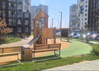 Продам однокомнатную квартиру, 36.1 м2, Ростов-на-Дону, ЖК Пятый Элемент, проспект Солженицына, 13/2с1