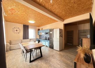 Продается дом, 110 м2, село Молочное, Конрадская улица, 61