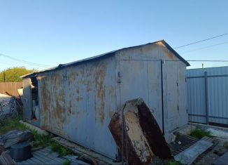 Гараж на продажу, 12 м2, Тюмень, Горная улица