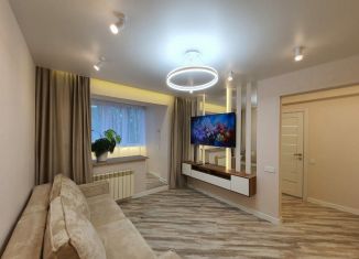 Продается 1-ком. квартира, 35.8 м2, Нижний Новгород, улица Героя Советского Союза Усилова, 5