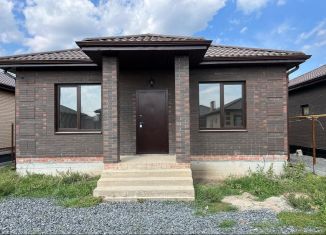 Продаю дом, 120 м2, хутор Красный Крым, улица Туманяна