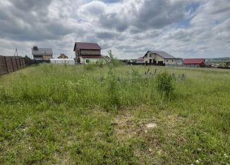 Участок на продажу, 10.8 сот., деревня Косотуриха, Радужная улица, 4