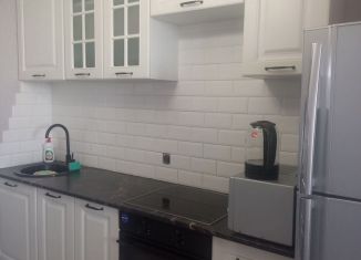 Продажа 2-ком. квартиры, 61 м2, Воронеж, улица Кропоткина, 13А