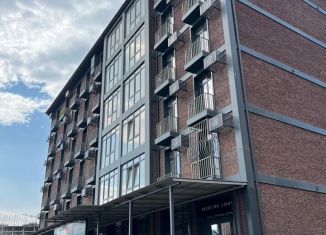 Продам помещение свободного назначения, 678 м2, Нальчик, улица Тарчокова, 125В