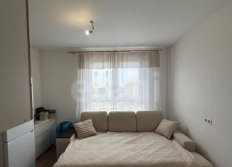 Квартира на продажу студия, 19.4 м2, Люберцы, Некрасовский проезд, 11, ЖК Люберцы 2018