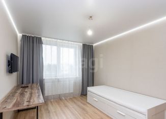 Продажа 1-комнатной квартиры, 35.9 м2, Тюмень, Ставропольская улица, 97к4, ЖК Юго-Западный