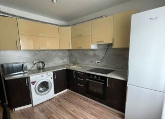 Продажа 1-комнатной квартиры, 38 м2, Ростов-на-Дону, переулок Белоусова