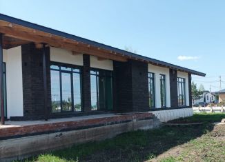 Продам дом, 110 м2, деревня Шмидтово, улица Нефтяников