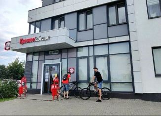 Продажа помещения свободного назначения, 63.3 м2, Санкт-Петербург, улица Бутлерова, 11к4, Калининский район