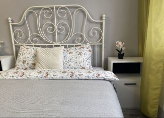 Сдам однокомнатную квартиру, 38 м2, Ростов-на-Дону, улица Нансена