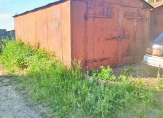 Продажа гаража, 18 м2, Барнаул, улица Димитрова, 25