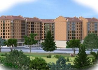 Продается 2-ком. квартира, 64 м2, Дагестан, улица Гамидова, 29