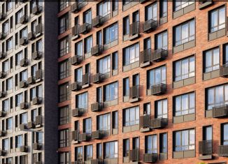 Продам двухкомнатную квартиру, 62.3 м2, Воронеж, набережная Чуева, 7