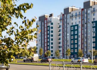 Продам 2-ком. квартиру, 58.5 м2, Калининград
