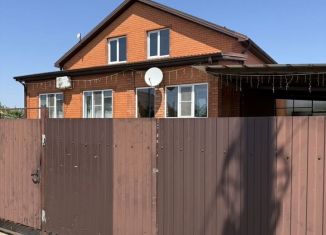 Продам дом, 95.7 м2, Белореченск, улица Энтузиастов